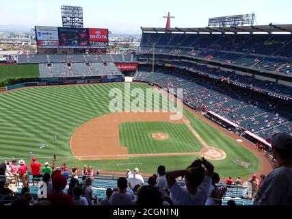 Color portrait of 1961 American League expansion team Los Angeles Angels  baseball player Jim Fregosi Stock Photo - Alamy