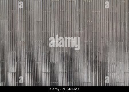 rugged wavy background texture with repeating lines Stock Photo