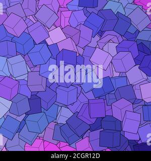 Background of geometric triangle shapes. Colorful mosaic pattern. Retro triangle corner background. eps 10 Stock Vector
