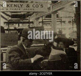 . Railway master mechanic [microform] . Gold Car Heating and Lighting ...