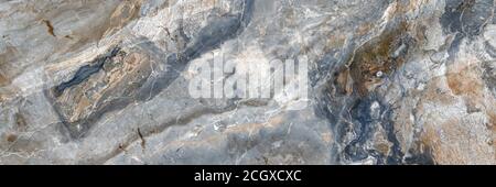 Marble texture background with high resolution, Polished Italian marble slab, The texture of limestone or Closeup surface grunge stone texture Stock Photo