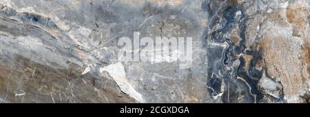 Marble texture background with high resolution, Polished Italian marble slab, The texture of limestone or Closeup surface grunge stone texture Stock Photo