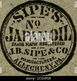 Official proceedings . eSTABLISHEO 1884 SIPES JAPAN OIL