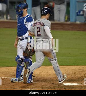 Houston Astros' Alex Bregman runs up the first base line against the Miami  Marlins during the fourth inning of a baseball game Saturday, June 11,  2022, in Houston. (AP Photo/David J. Phillip