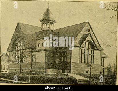 . Suburban homes along the line of the Baltimore & Ohio Southwestern R. R . Kew Methodist Episcopal Church—Madisonville.. New Tresbyterian Church—Norwood. DAILY, WEEKLY AND SUNDAY EDITIONS. Tft« Vorfesfreuttd AN EXCELLENT GERMAN . DEMOCRATIC • NEWSPAPER. HENRY HAACKE^, Editor and Proprietor. .-u A r.^ «;trpet . Cincinnati, Ohio. Corner Longworth and Vine btreet, W. W. BROWN, Cashiek. D. J. FALLIS, rKBSIBBKT. &gt;V STEVENS, ASST CASHIKK. H. C. YERGASON, Vice-President. CHAb. a. &xi^v Stock Photo