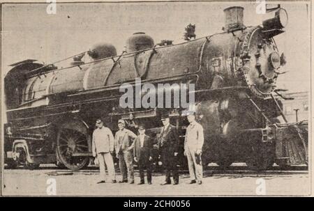 Brakeman hi-res stock photography and images - Alamy