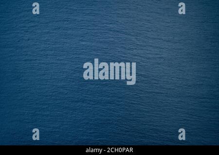trend color background, natural stone, marble texture, horizontal banner Stock Photo
