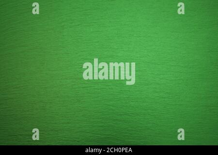 green background, marble texture background with copy space, natural stone, horizontal banner Stock Photo