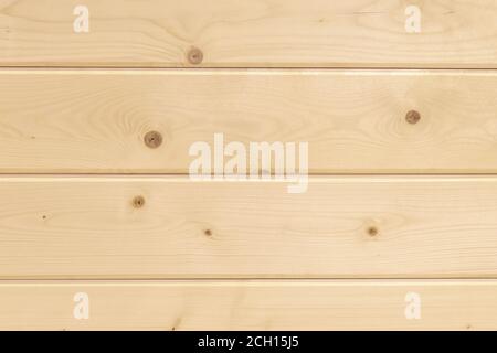 light wooden background. wood plank wall background. Natural pattern wood background. Big wood plank wall texture background Stock Photo