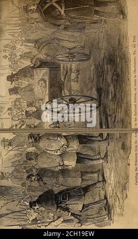 The Life, Trial, And Execution Of Captain John Brown, Known As 'Old ...