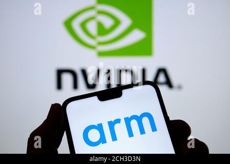nvidia stone nvidia stone