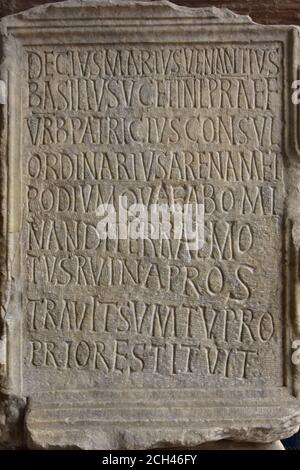 The Colosseum, It is the largest ancient amphitheatre ever built, and ...