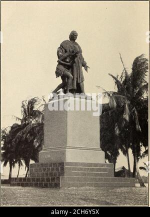 . Panama; a personal record of forty-six years, 1861-1907 . Ancon 