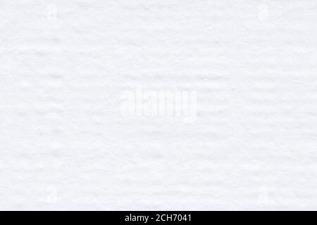 Ideal texture in white colour as part of your design. Stock Photo
