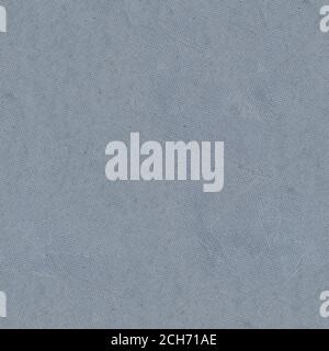 Bright luxury bright blue leather background. Seamless square texture, tile ready. Stock Photo