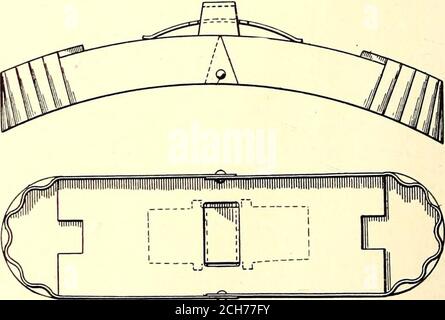 . The Street railway journal . ey switch for use in mines, com-prising a depending arm, which is moved to and fro by theengagement of the trolley wheel. 886,517. Trolley Harp; Hugh W. Kimes, Dayton, O. App.filed Jan. 13, 1908. The harp has an axle clamped rigidly inthe harp to insure good electrical contact. Makes use of a pinpassing through the axle and which is received in a clampingdevice to prevent displacement. 886,553. Brake Shoe Shell; William H. Thrash, Columbus,O. App. filed May 18, 1907. A brake-shoe shell comprisinga sheet metal body bent into back, side and end walls, theside walls Stock Photo