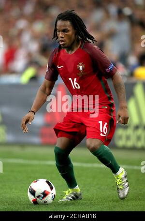 From Golden Boy to Free Agent Before 30: The Brutal Fall of Renato Sanches From Golden Boy to Free Agent Before 30: The Brutal Fall of Renato Sanches