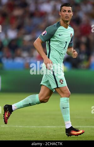 Cristiano Ronaldo vê Euro 2016 com Portugal como título 'mais