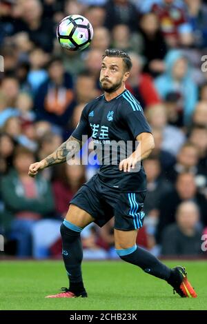 Real Sociedad's Hector Hernandez Ortega Stock Photo