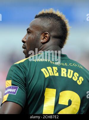 ipl andre russell jersey number