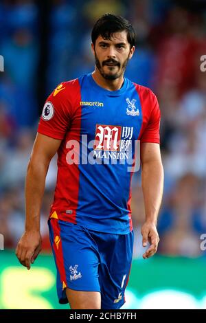 Crystal Palace F.C. on X: .@TomkinsOfficial 