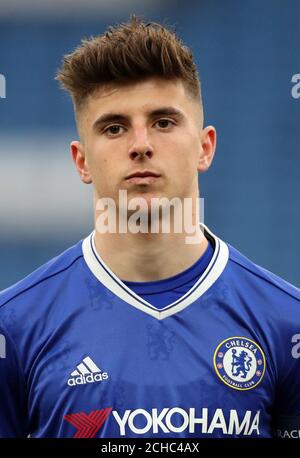 Mason Mount, Chelsea Stock Photo - Alamy