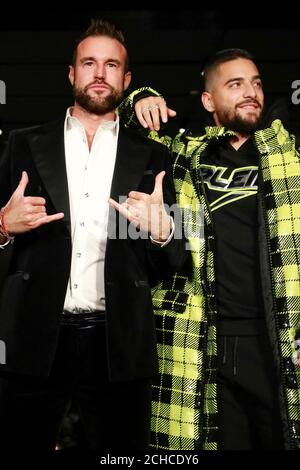 maluma philipp plein
