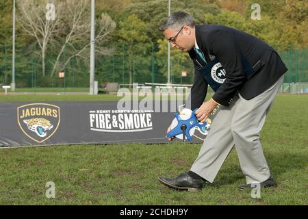 Mark brunell hi-res stock photography and images - Alamy