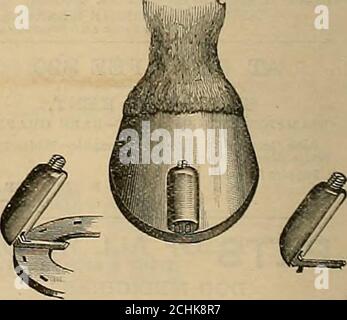 . Breeder and sportsman . £ pounds. Can be attached to anysulky in five minutes. SEND YOUR ORDERS IN EARLY. PRICE, 810 A PAIR. AGENT FOR EVERYTHING NEW IN THE BUSINESS. MeyersLock Toe Weight THE LATEST THING OUT. SELF-LOCKING ON SHOE. ALL W EIGHTH PROM 2 oz. to 8 /.. $2.50 per Pair. AGENT FOE WESTONS WIRE WHEELSTOOMEYS AND FRAZIERS SULKIES Hickory Wheels, best, S50; best wire, $37.SO; VAttachments, 012.SO. Boyce Tablets, per box, $2. Absorblne, Navlculine,Campbells Horse Foot Remedy, etc. I KEEP EVERYTHING. J. OKANE. THIS MAKESLSOYCEJONEPINTOF BOYOE R ^UTABLETS LEG and BODY WASH. For FEVERED L Stock Photo