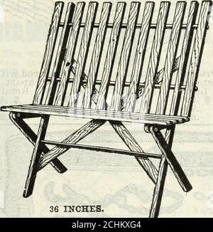 . 1915 Griffith and Turner Co. : farm and garden supplies . THE BONAMZA Made of iKirdwood with bolted frame. Hasthree seat an! rootrest adtustincnl.s. Framepainted red; balance of the swing, golden oakfinish, and will not stlolj to clothes. Has mal-leable hooks where swing bars hang on iron rodsat top of frame. ^ „ ,i List Our SpecIPrice. Price. Two-passenger $8.00 59? Four-passenger 10.00 6.50 LAWN SETTEE. 36 INCHES. High back, easy rest. Finished in golden oakor painted red. Heavy slats are used in thesesettees; nothing clicap about them. Have tlieright shape for sonu comiort. The best low-p Stock Photo