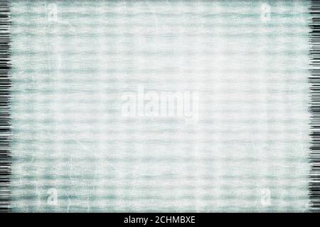 Light green and white background texture, light plain paper with abstract grunge texture, elegant vintage white website or web background, simple ligh Stock Photo