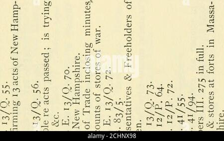 Provincial And State Papers Cj O O S O H Z Hpq B Lt U A A O T J J Cj En Cu Rt