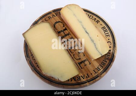 cheese Stock Photo