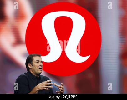 lululemon gateway