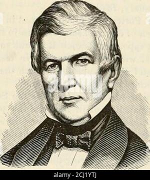 Gen. Andrew Porter Stock Photo Alamy