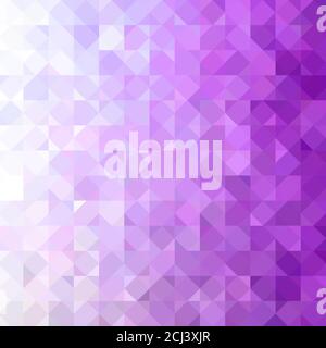 Colored template with geometric shapes. Abstract vector triangles Stock Vector