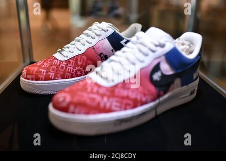 Sierato air sale force 1