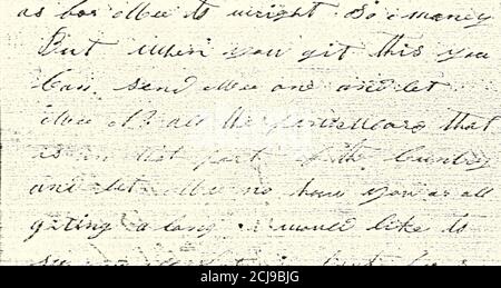 Civil War Letters Of Pvt Elias Baxter Decker Of Tipton Indiana 75th Indiana Infantry Company G 1857 1865 T J A F Lt Lt I Y F