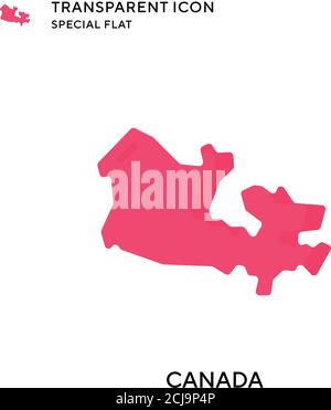 banff national park color icon vector illustration Stock Vector Image ...