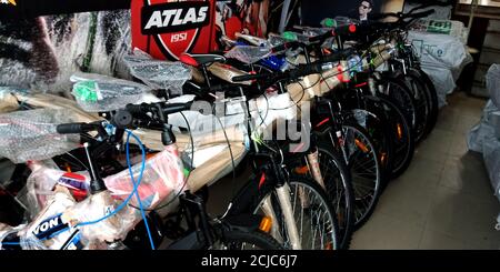 Atlas cheap cycle 2019