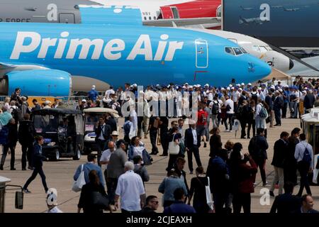 amazon prime air india