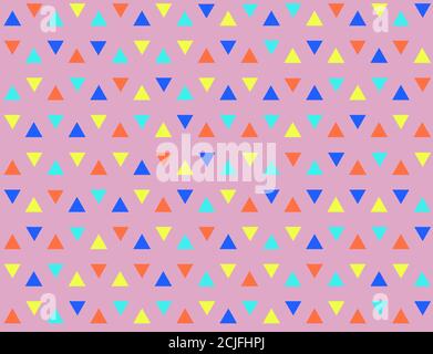 Cool zig zag vector, hand drawing Stock Vector Image & Art - Alamy