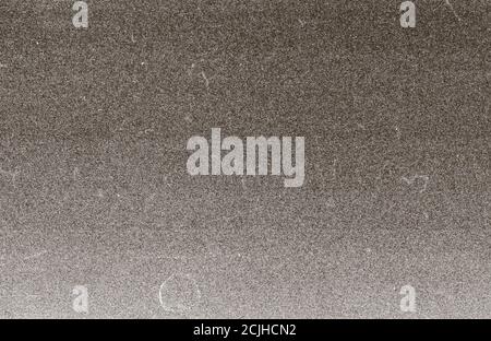Grain texture surface film old vintage sepia background Stock Photo