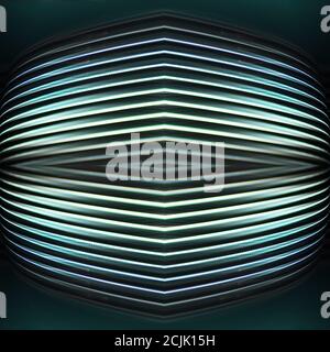 Abstract light art wall prints Stock Photo