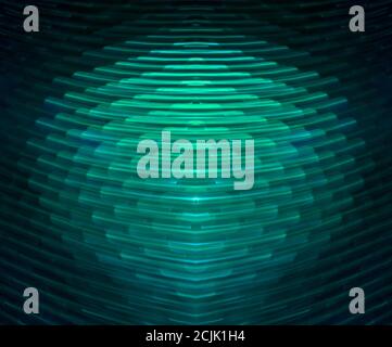 Abstract light art wall prints Stock Photo