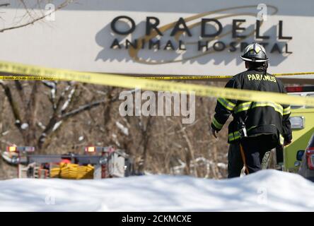 Oradell hi-res stock photography and images - Alamy