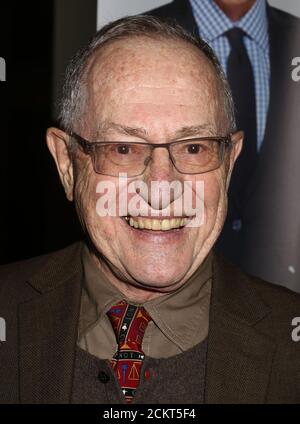 September 16, 2020: Famed attorney and Harvard Law School Professor Emeritus ALAN DERSHOWITZ filed a defamation suit against CNN on Tuesday seeking $300 million for what he called a ''willful, deliberate, malicious effort to destroy my credibility.'' FILE PICTURE SHOT ON: April 2, 2018, New York City, New York, USA: Lawyer ALAN DERSHOWITZ attends the book party hosted by Sean Hannity to celebrate the publication of 'The Geraldo Show' held at Del Frisco's Restaurant. (Credit Image: © Nancy Kaszerman/ZUMA Wire) Stock Photo