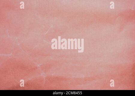 beautiful abstract grungy blue paper background in popular mood. concept background with space for text. Stock Photo