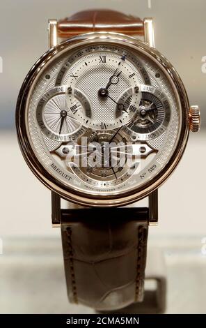 breguet switzerland