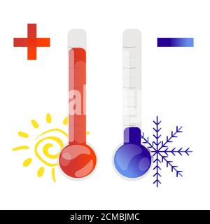 https://l450v.alamy.com/450v/2cmbjmc/thermometer-icon-vector-celsius-and-fahrenheit-measuring-hot-and-cold-temperature-2cmbjmc.jpg